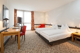 Baslertor Swiss Quality Hotel