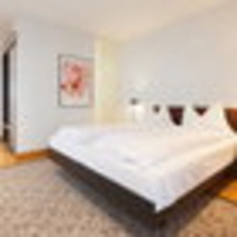 Baslertor Swiss Quality Hotel