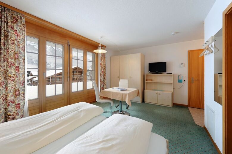 Hotel Kirchb�hl