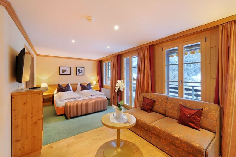 Hotel Kirchb�hl
