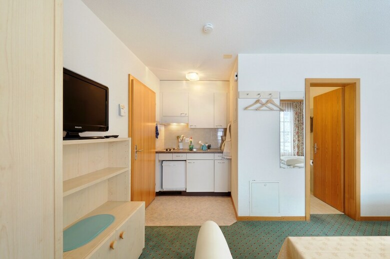 Hotel Kirchb�hl