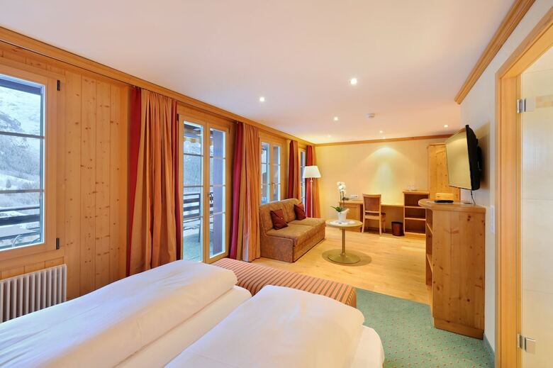 Hotel Kirchb�hl