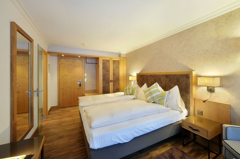 Hotel Kirchb�hl