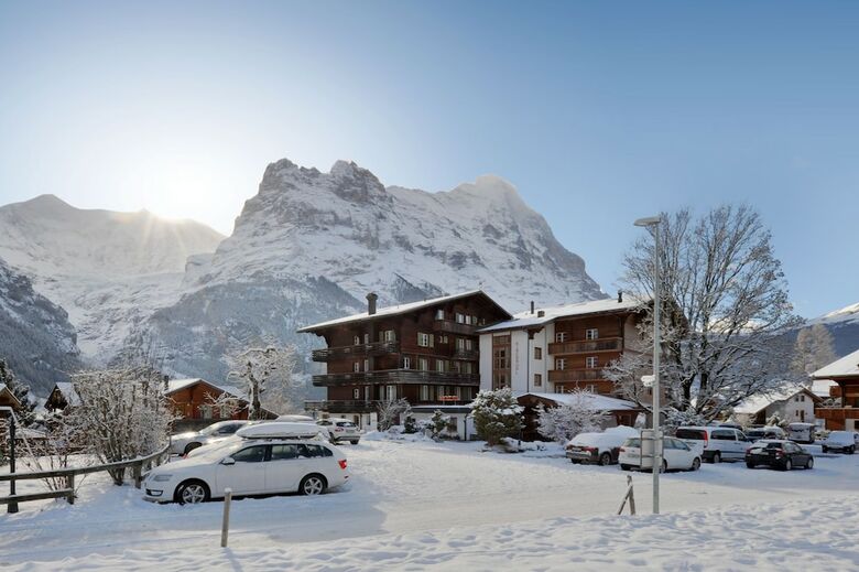 Hotel Kirchb�hl