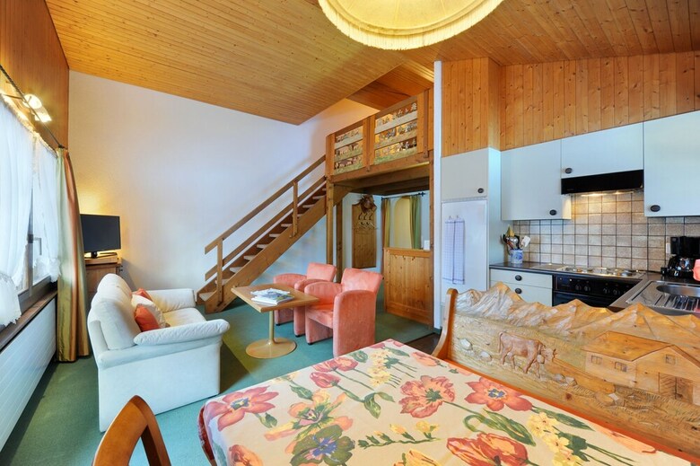 Hotel Kirchb�hl