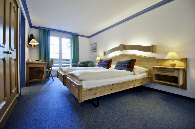 Hotel Kirchb�hl