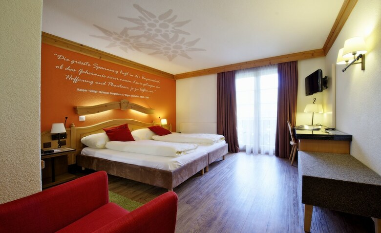 Hotel Kirchb�hl
