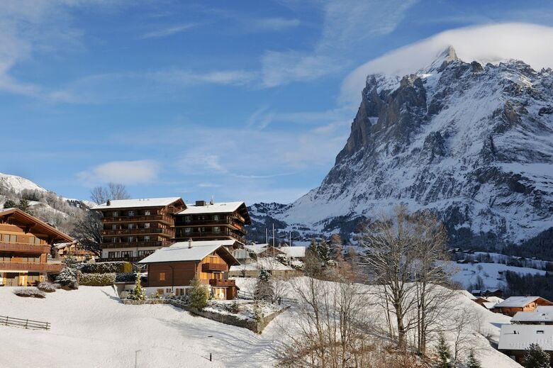 Hotel Kirchb�hl