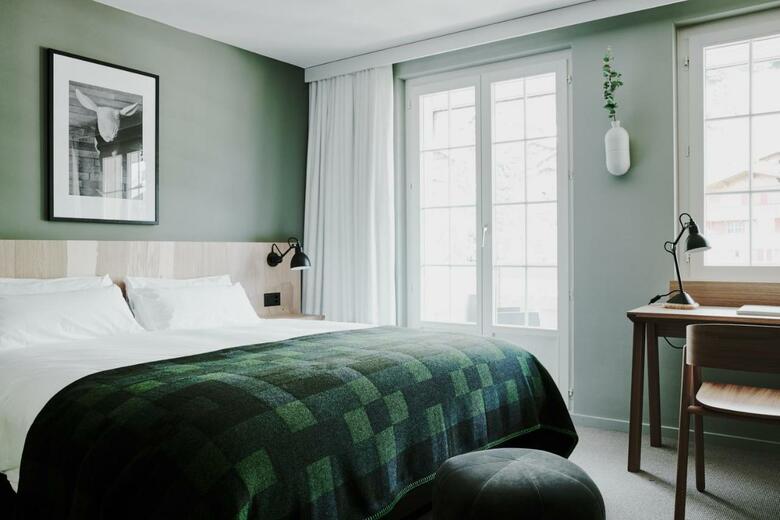 Hotel The Cambrian