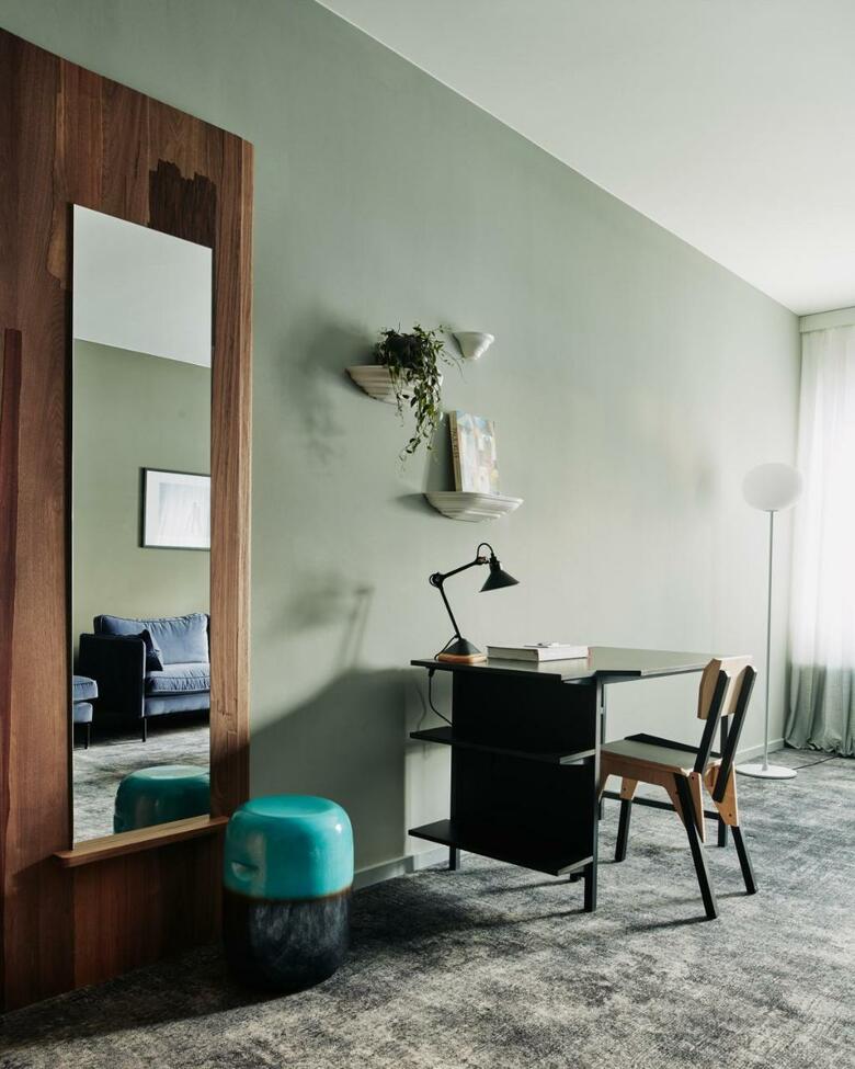 Hotel The Cambrian