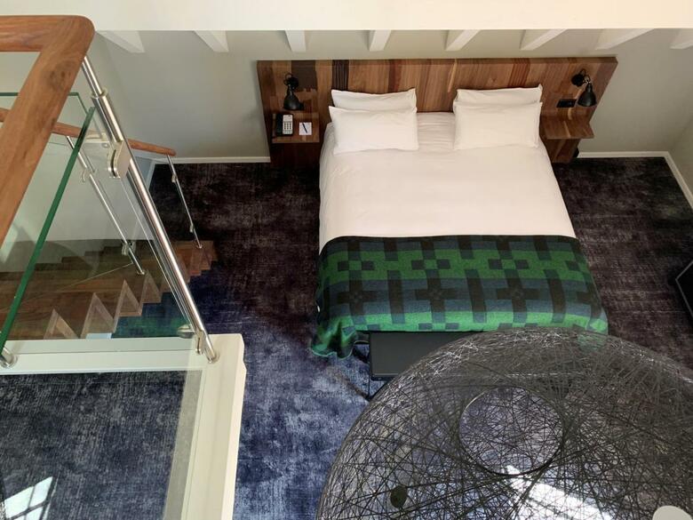 Hotel The Cambrian