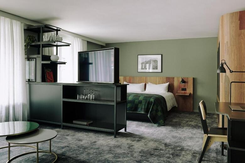 Hotel The Cambrian