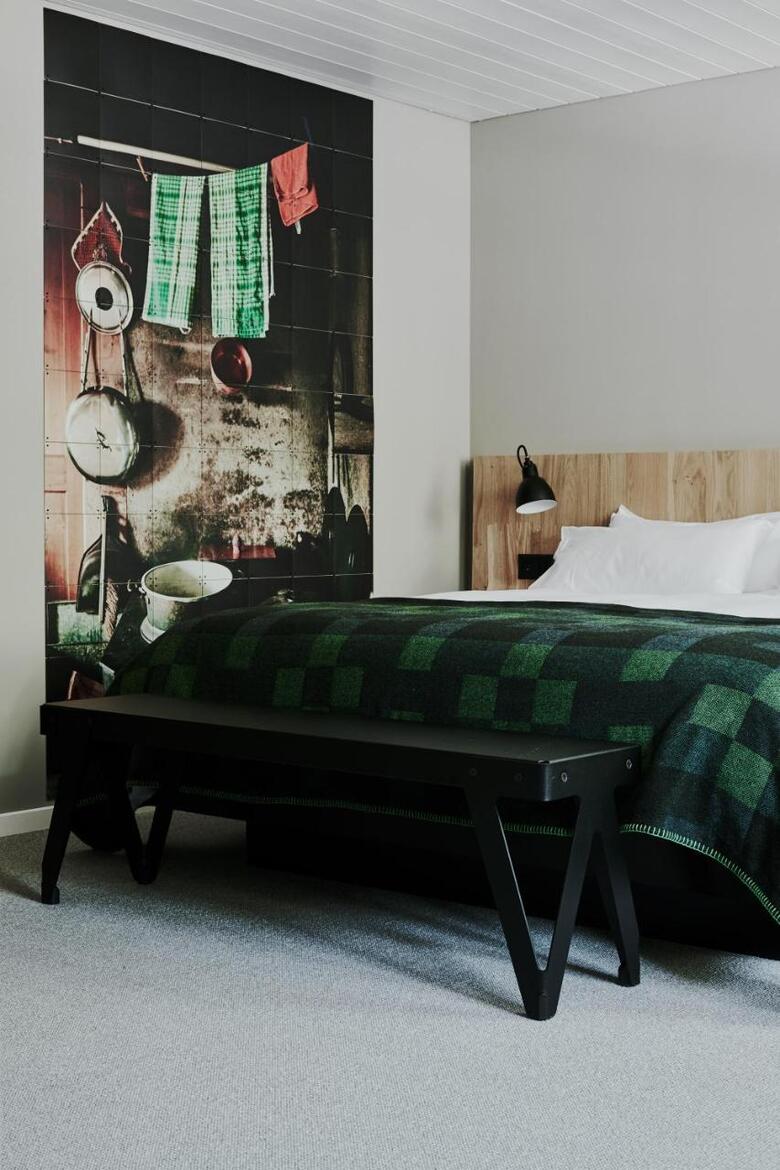 Hotel The Cambrian