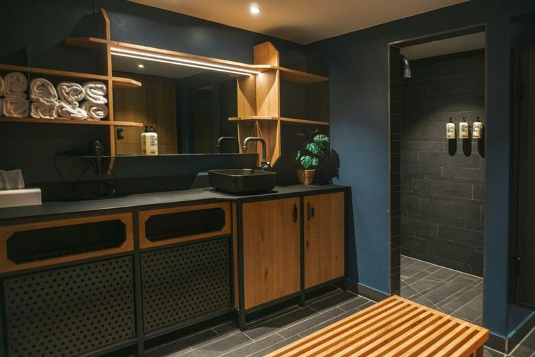 Hotel The Cambrian