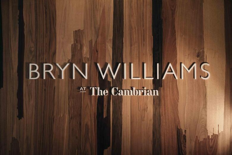 Hotel The Cambrian