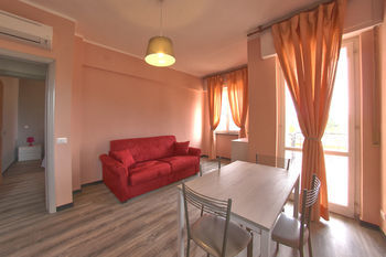 Aparthotel Residence Riviera