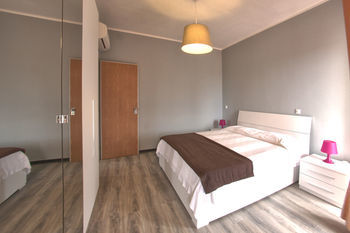 Aparthotel Residence Riviera