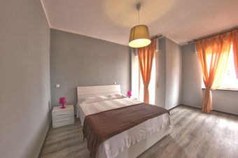 Aparthotel Residence Riviera