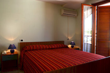 Hotel Roma