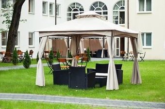 Hotel Holiday Park