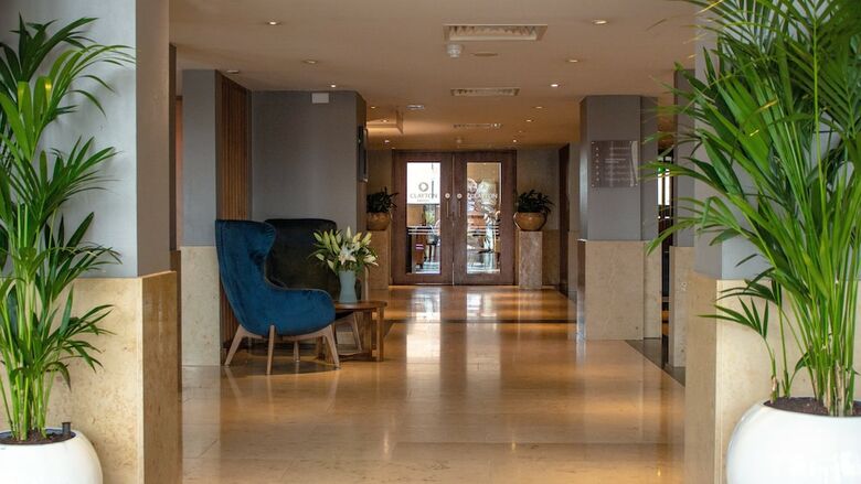 Clayton Hotel, Manchester Airport