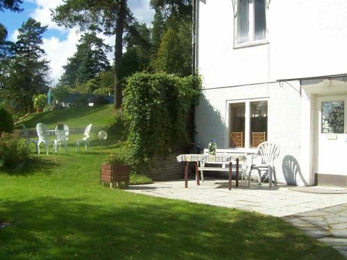 One-bedroom Holiday Home In Arvika