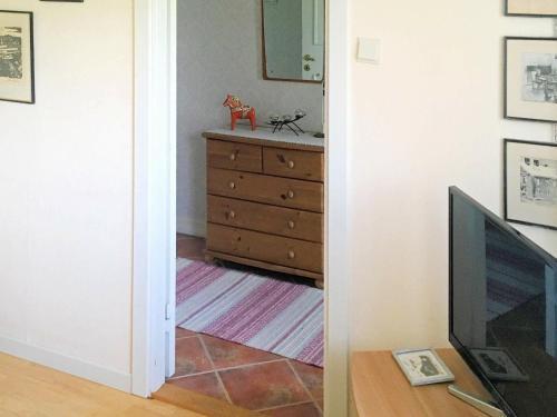 One-bedroom Holiday Home In Arvika