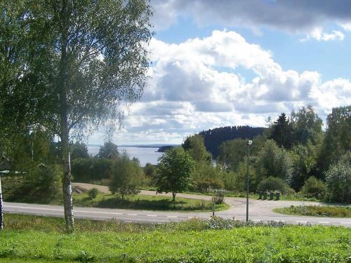 One-bedroom Holiday Home In Arvika
