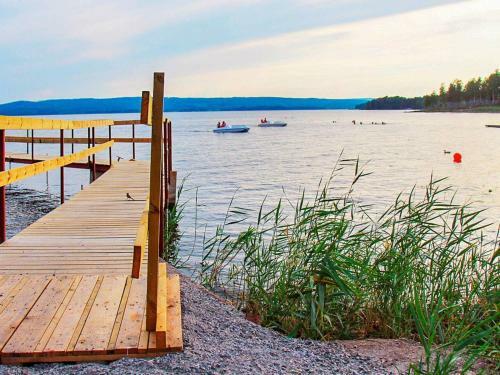 One-bedroom Holiday Home In Arvika