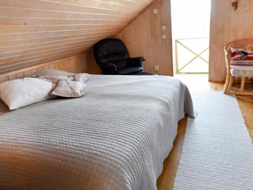 One-bedroom Holiday Home In Brastad 2