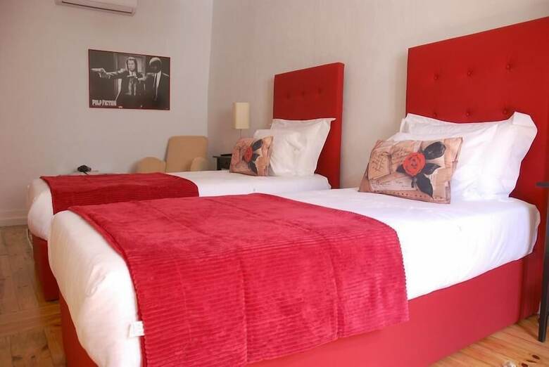 Agroturismo Vila Maior