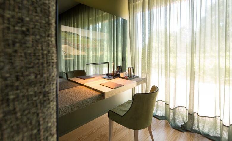 Monverde - Wine Experience Hotel
