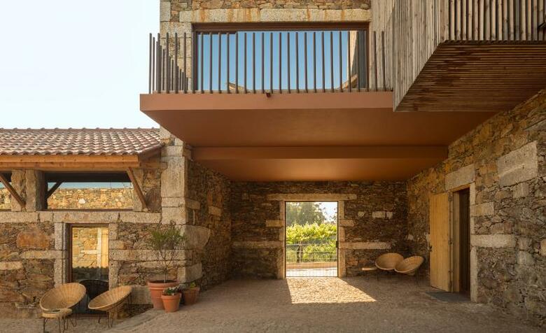 Monverde - Wine Experience Hotel