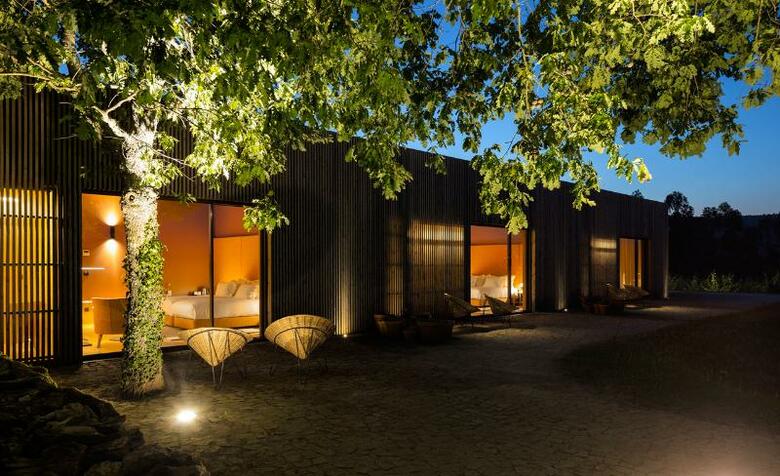 Monverde - Wine Experience Hotel