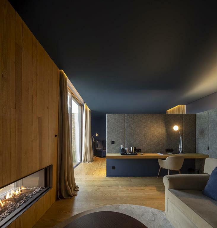 Monverde - Wine Experience Hotel