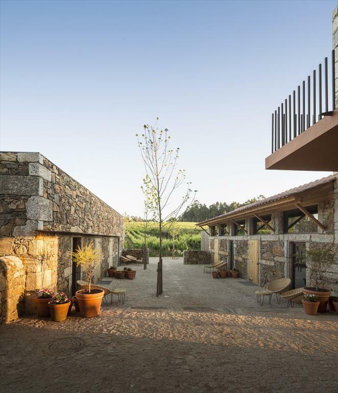 Monverde - Wine Experience Hotel