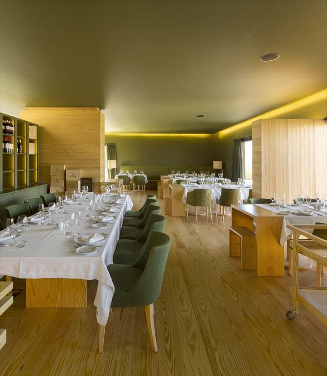 Monverde - Wine Experience Hotel