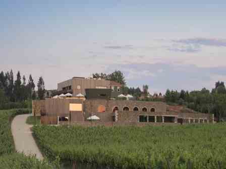 Monverde - Wine Experience Hotel