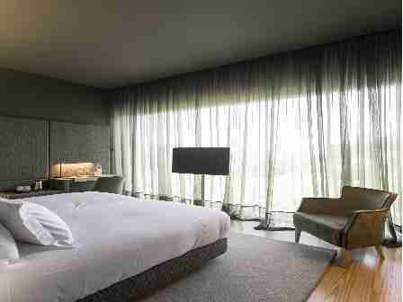 Monverde - Wine Experience Hotel