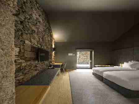 Monverde - Wine Experience Hotel