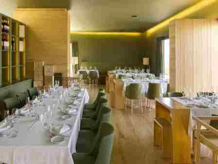 Monverde - Wine Experience Hotel