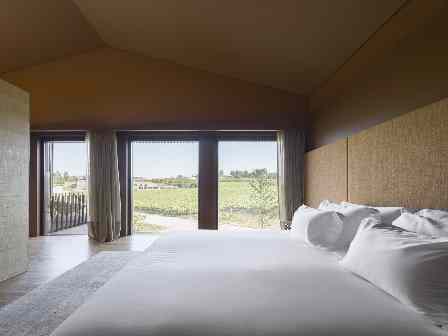 Monverde - Wine Experience Hotel