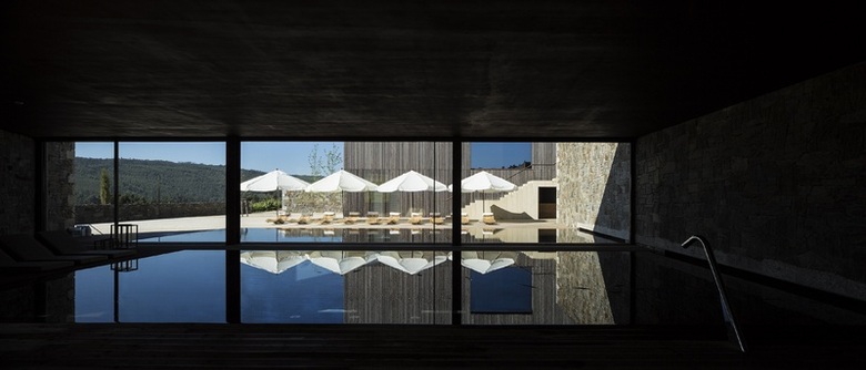Monverde - Wine Experience Hotel