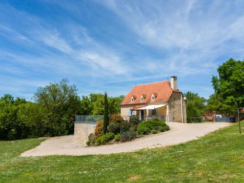 Maison De Vacances - Th�mines