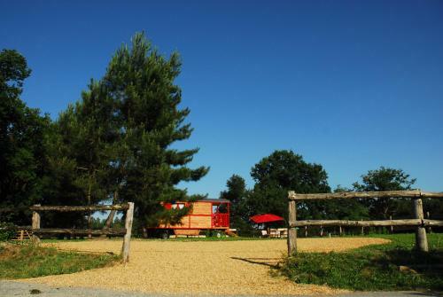 Gypsy Nature B&B