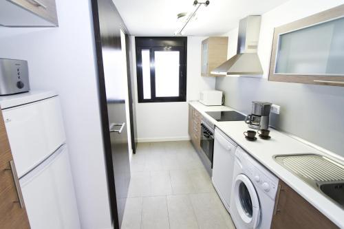 Apartamento Turismar - Almansa