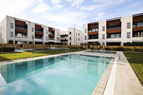 Apartamento Turismar - Almansa