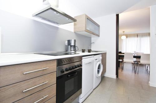 Apartamento Turismar - Almansa