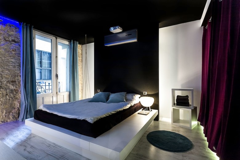 Apartamento Zrooms Suites