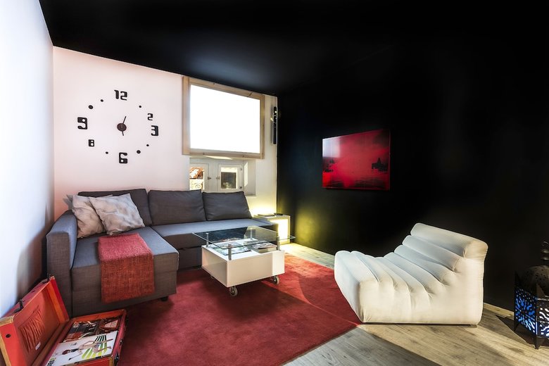 Apartamento Zrooms Suites
